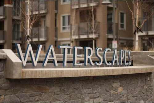Waterscapes Resort By Dkra 基洛纳 外观 照片